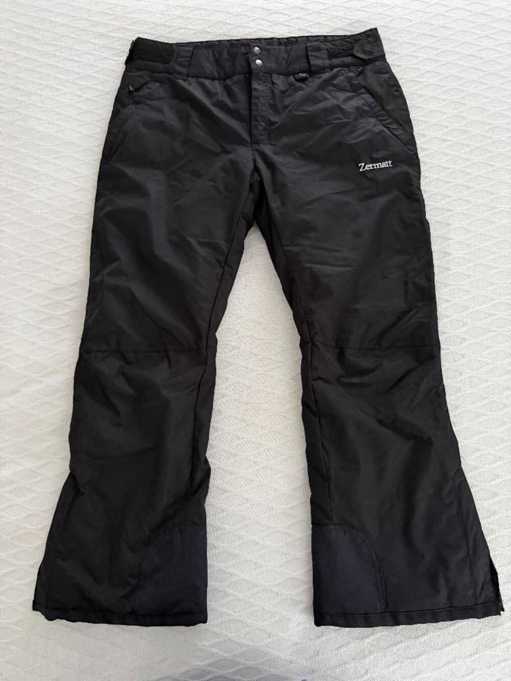 Zermatt Snow Pants